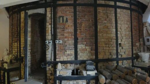 17d6 cmielow fabryka porcelany