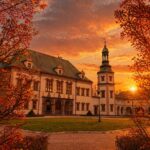 Przewodnik po Kielcach: najciekawsze miejsca do zwiedzania