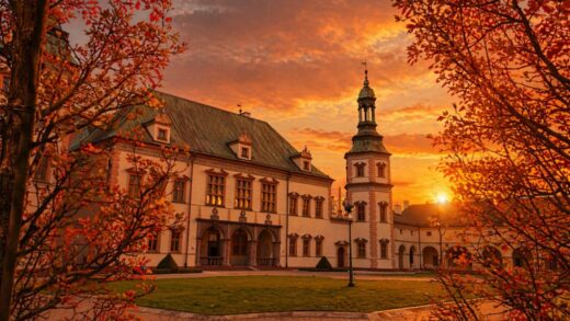 Przewodnik po Kielcach: najciekawsze miejsca do zwiedzania