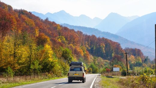 Korzyści z podróżowania poza sezonem: mniejszy tłok i niższe ceny