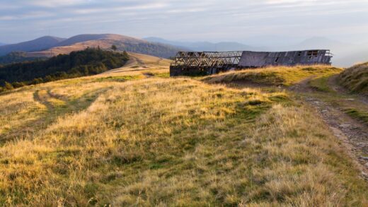 Świętokrzyskie – co zobaczyć?