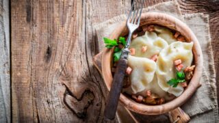 Regionalna kuchnia świętokrzyska – tradycyjne potrawy do spróbowania