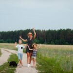 Wycieczka piesza po Górach Świętokrzyskich – trasy dla początkujących