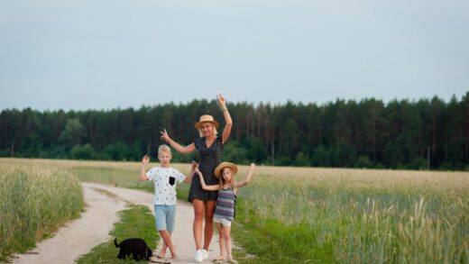 Wycieczka piesza po Górach Świętokrzyskich – trasy dla początkujących