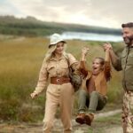 Bezpieczne zwiedzanie z dziećmi – wskazówki dla rodziców