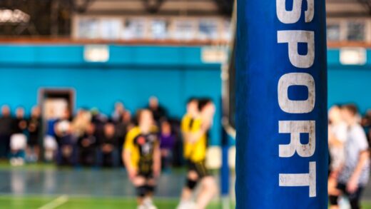 Lokalne kluby sportowe: jak dołączyć i co oferują