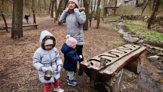 Najciekawsze ścieżki edukacyjne w regionie – nauka poprzez zabawę