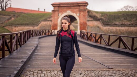 Treningi biegowe w zabytkowej scenerii: jak połączyć zwiedzanie z aktywnością