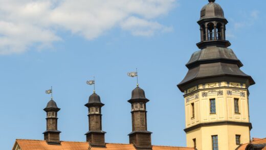 Szlaki tematyczne województwa: od geologicznych po literackie