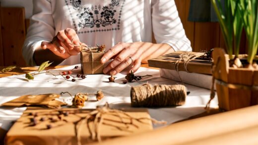 Zapomniane rzemiosła świętokrzyskie – ocalić tradycję