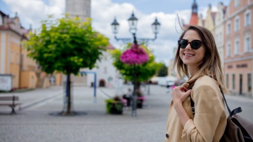 Jak przygotować się do zwiedzania małych miasteczek – praktyczny poradnik