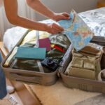 Pakowanie na krótkie wycieczki – lista niezbędnych rzeczy
