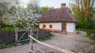 Ekoturystyka w Polsce