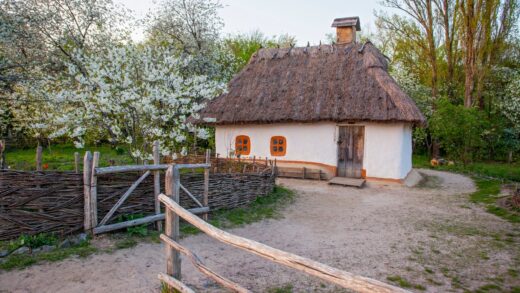 Ekoturystyka w Polsce