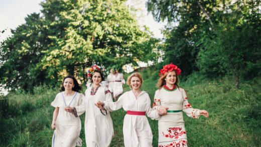 Przegląd plenerowych koncertów i pikników rodzinnych w okolicy